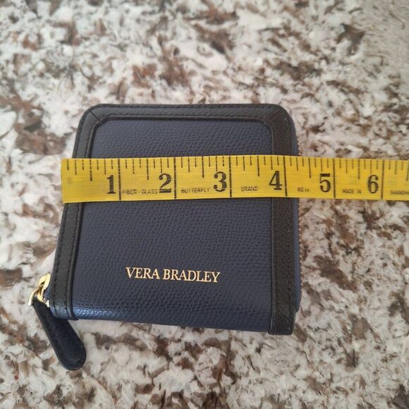 Vera Bradley wallet‎ - Picture 8 of 9